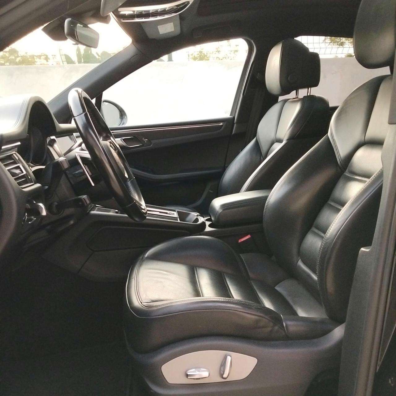Porsche Macan 2.0 T