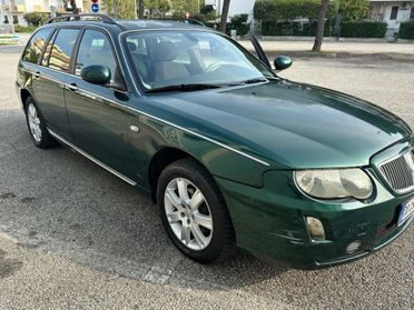 Rover 75 2.0 CDTi 16V cat Tourer Sterling 2006