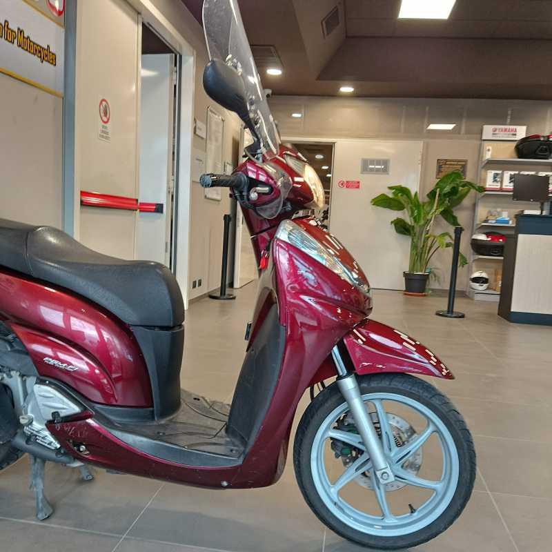 Honda SH 300 i - 2007