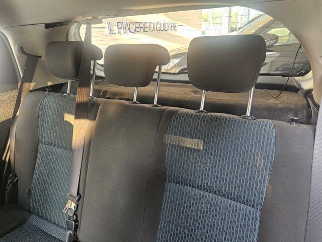 TOYOTA Yaris 1.0 5 porte Lounge gpl