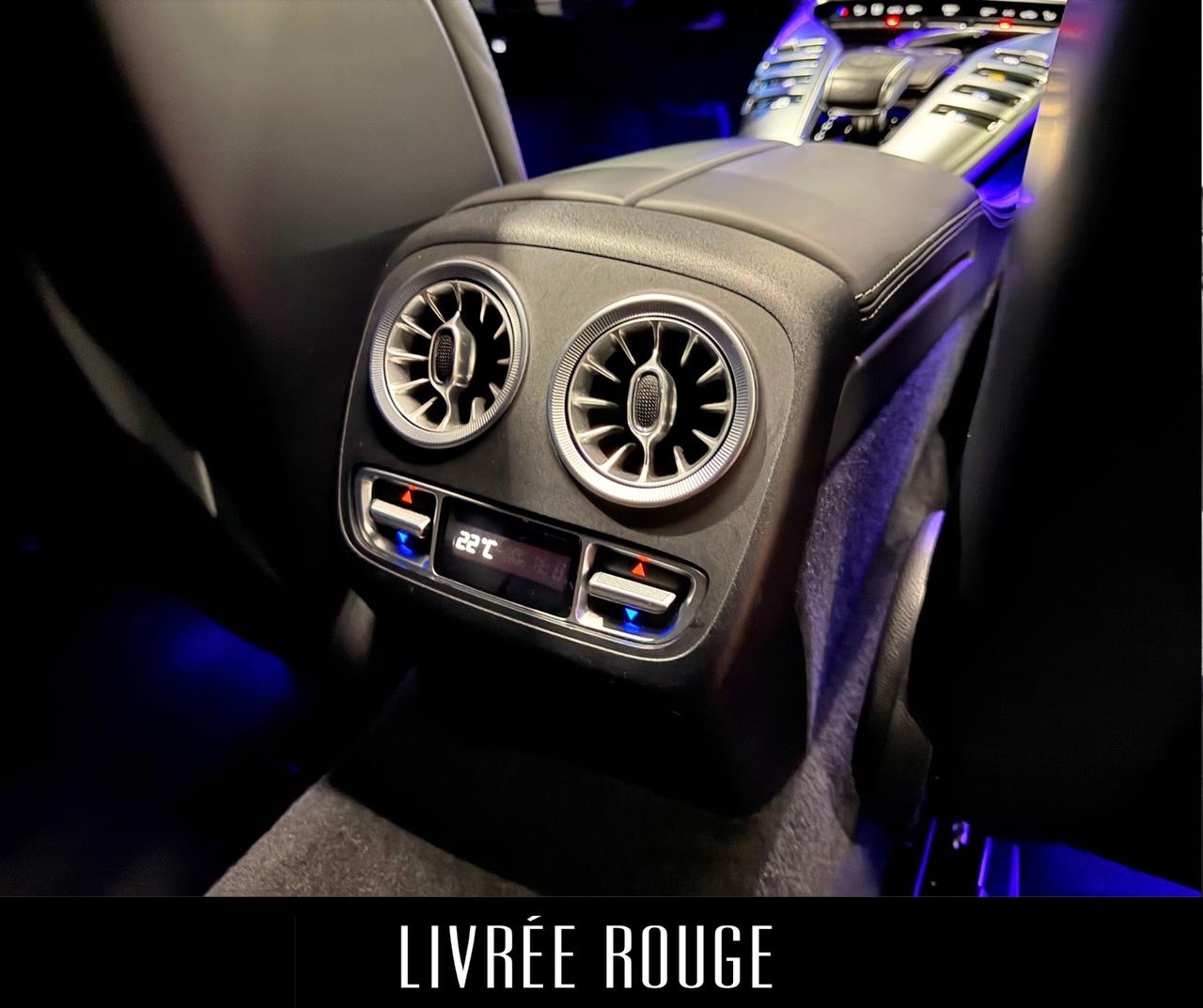 Mercedes-benz GT Coupé 4 63 4Matic+ AMG S