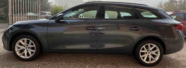 SEAT Leon Sportstourer 1.0 TSI 90 CV Style