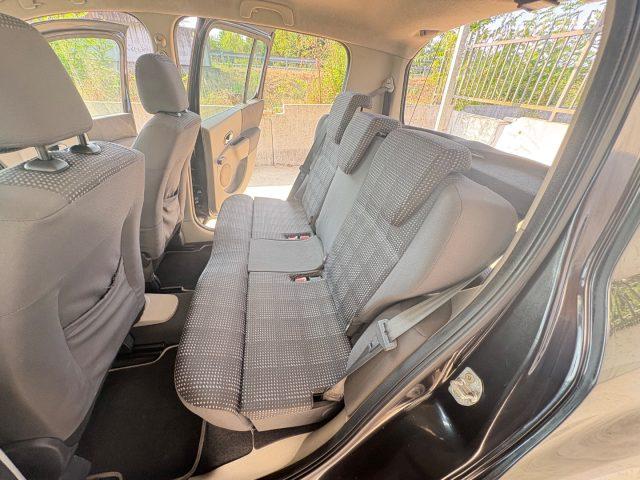 RENAULT Modus 1.2 16V OK NEOP. PRIMO PREZZO