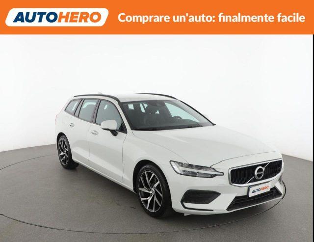 VOLVO V60 D4 Geartronic Momentum