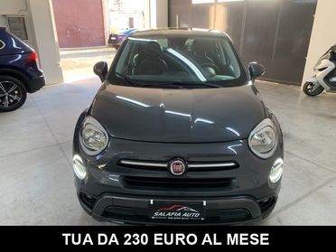 FIAT 500X 1.3 MultiJet 95 CV Business