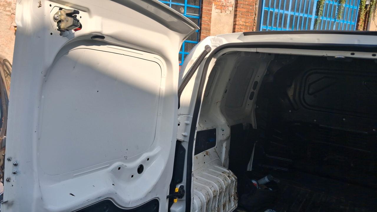 Fiat Fiorino 1.3 MJT 95CV EURO 6 DTEMP