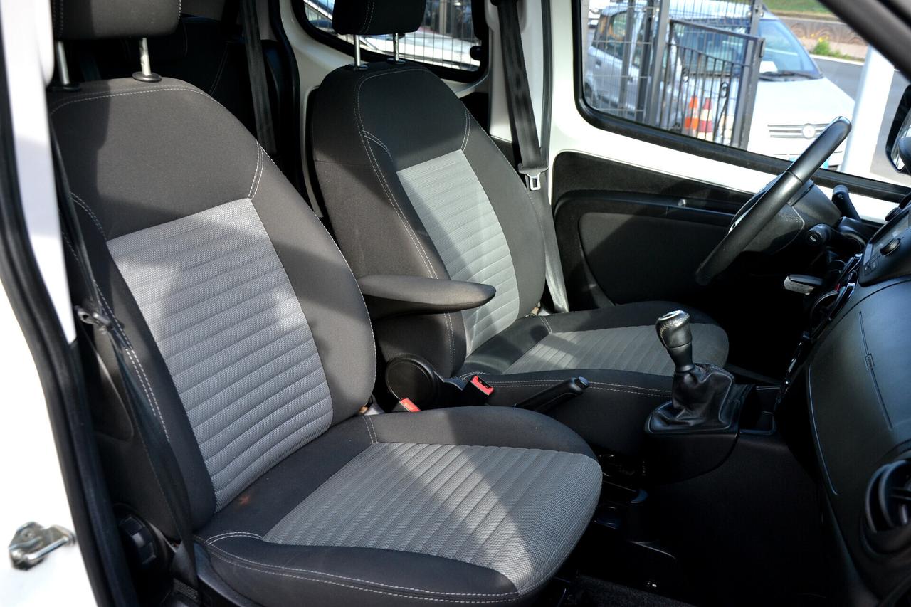 Fiat Qubo 1.3 MJT 80CV TREKKING **TOP DI GAMMA**PREZZO VERO*