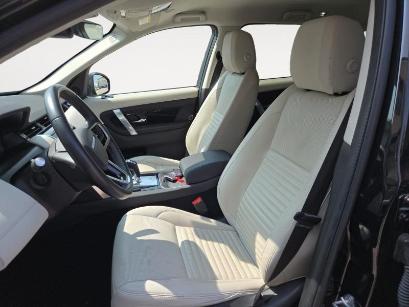 Land Rover Discovery Sport 2.0d td4 mhev SE awd 163cv auto IVA ESPOSTA.