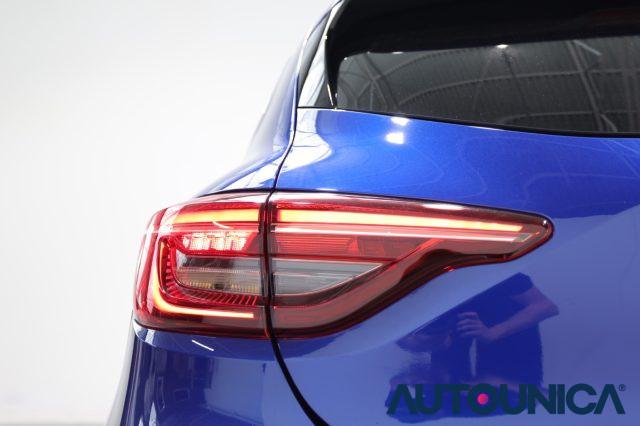 RENAULT Clio FULL HYBRID E-TECH 145 CV 5 PORTE TECHNO FULL LED