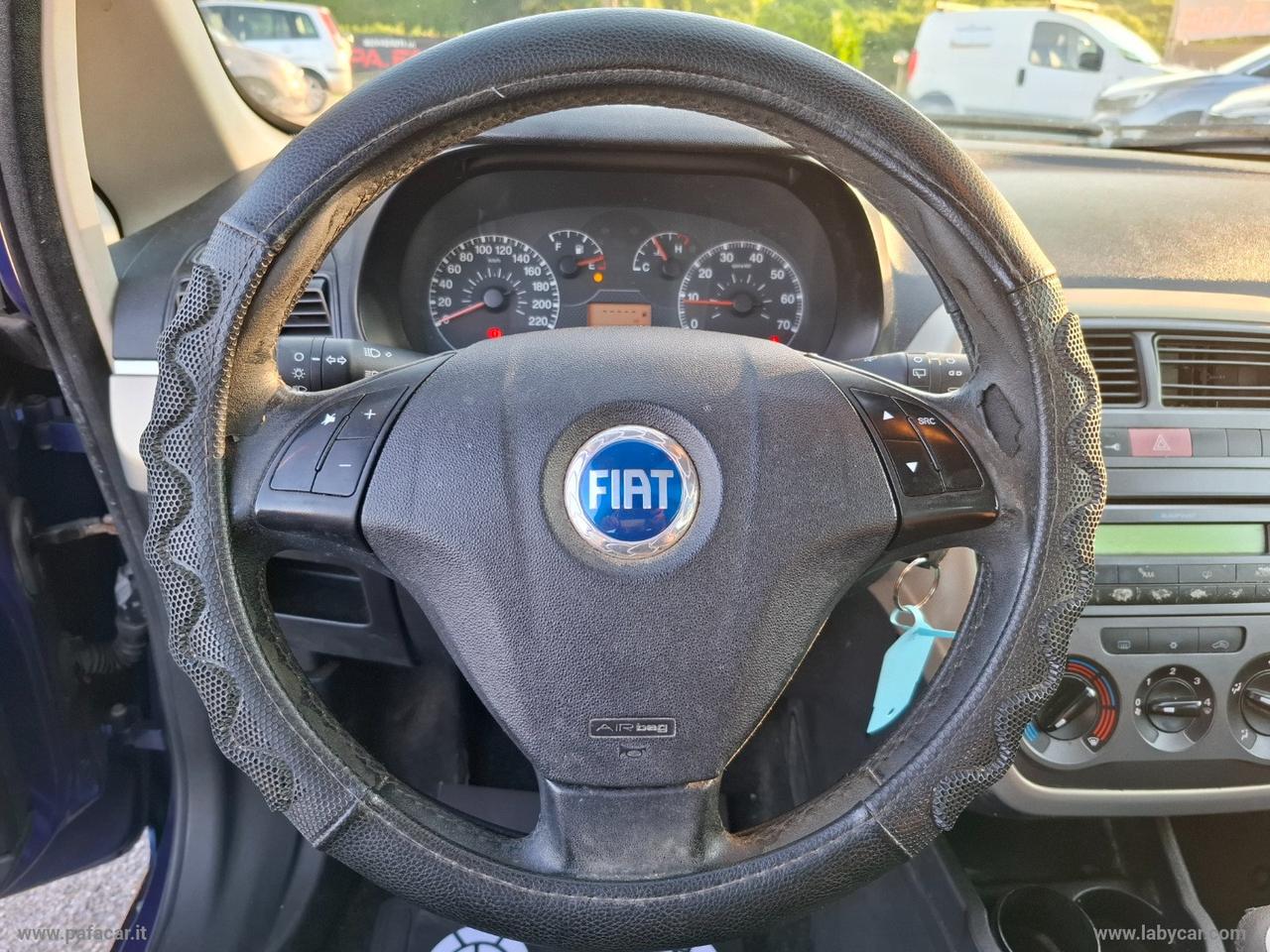 FIAT Grande Punto 1.2 5p. GP