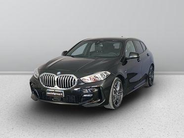 BMW Serie 1 F40 - 118d Msport auto
