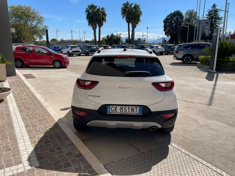 KIA Stonic Stonic 1.2 DPI ECO GPL Style + Design Pack