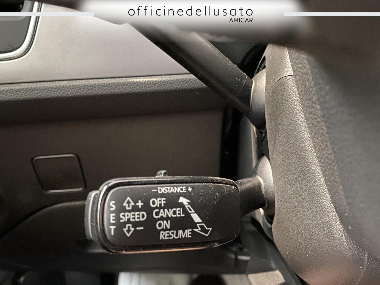 Seat Leon 5 porte 1.4 tgi 110cv business high dsg s&s