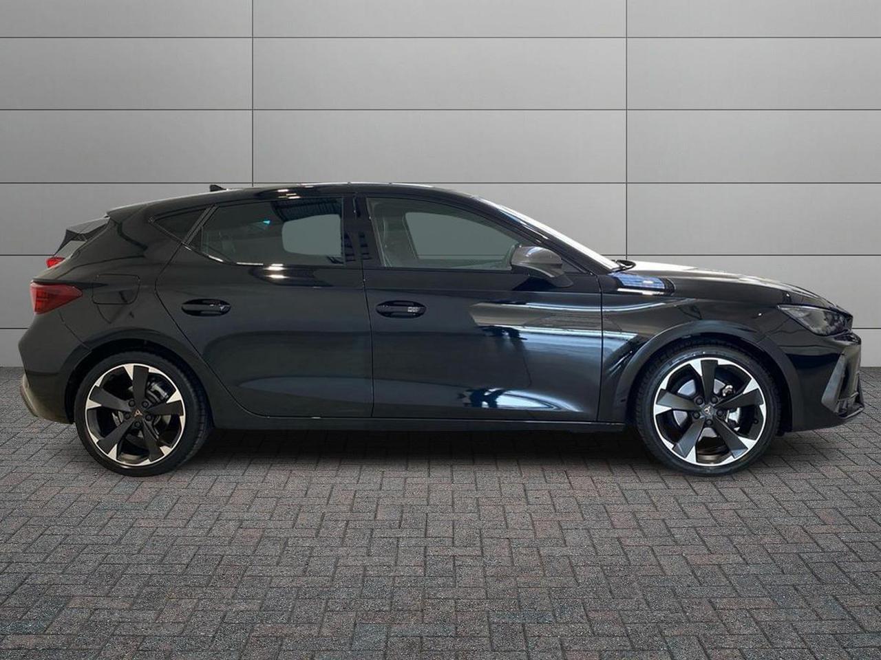 Cupra Leon 2.0 tdi 150cv dsg