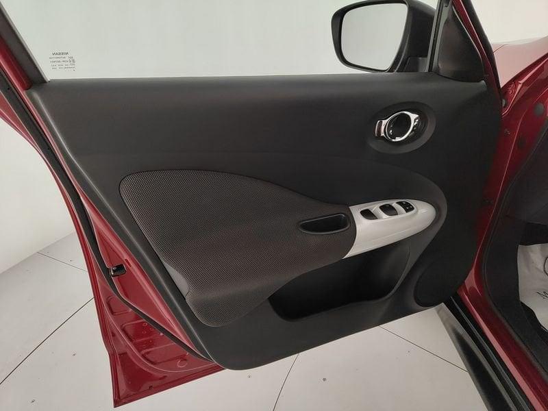 Nissan Juke Juke 1.2 DIG-T 115 Tekna