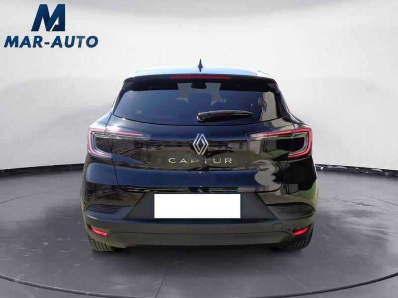 Renault Captur Captur 1.0 eco-g Evolution 100cv