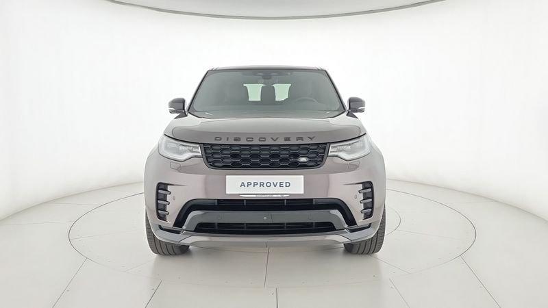 Land Rover Discovery 3.0D I6 249 CV AWD Auto Dynamic SE N1 Autocarro