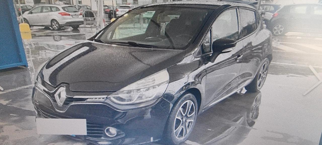 Renault Clio 1.5 dCi 8V 75CV 5 porte expression FULL