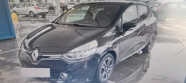 Renault Clio 1.5 dCi 8V 75CV 5 porte expression FULL