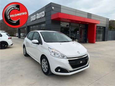 Peugeot 208 BlueHDi 100 S&S 5 porte Van Active