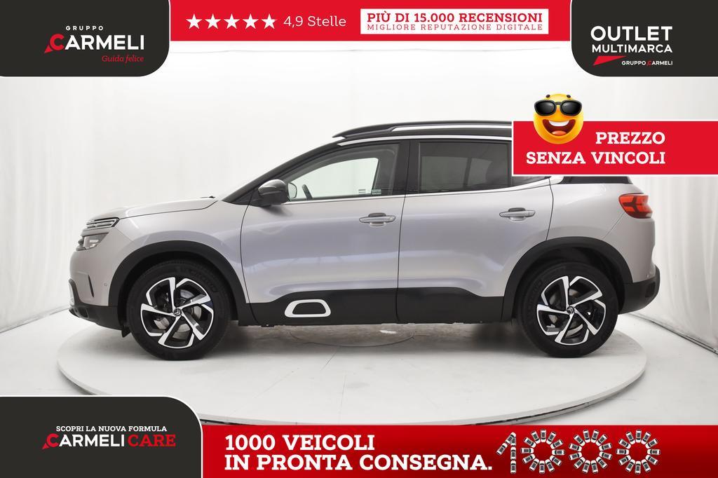 Citroen C5 Aircross 1.5 BlueHDi C-Series EAT