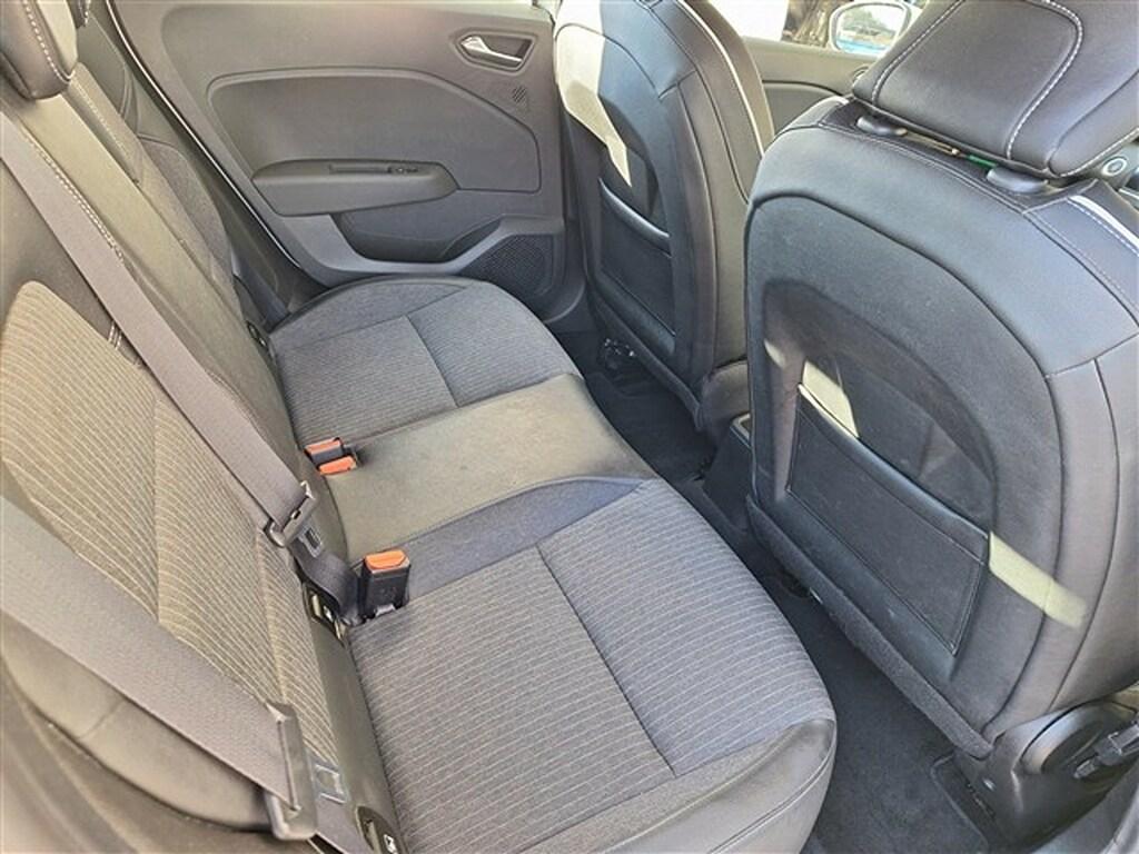 Renault Clio 5 Porte 1.0 TCe Intens