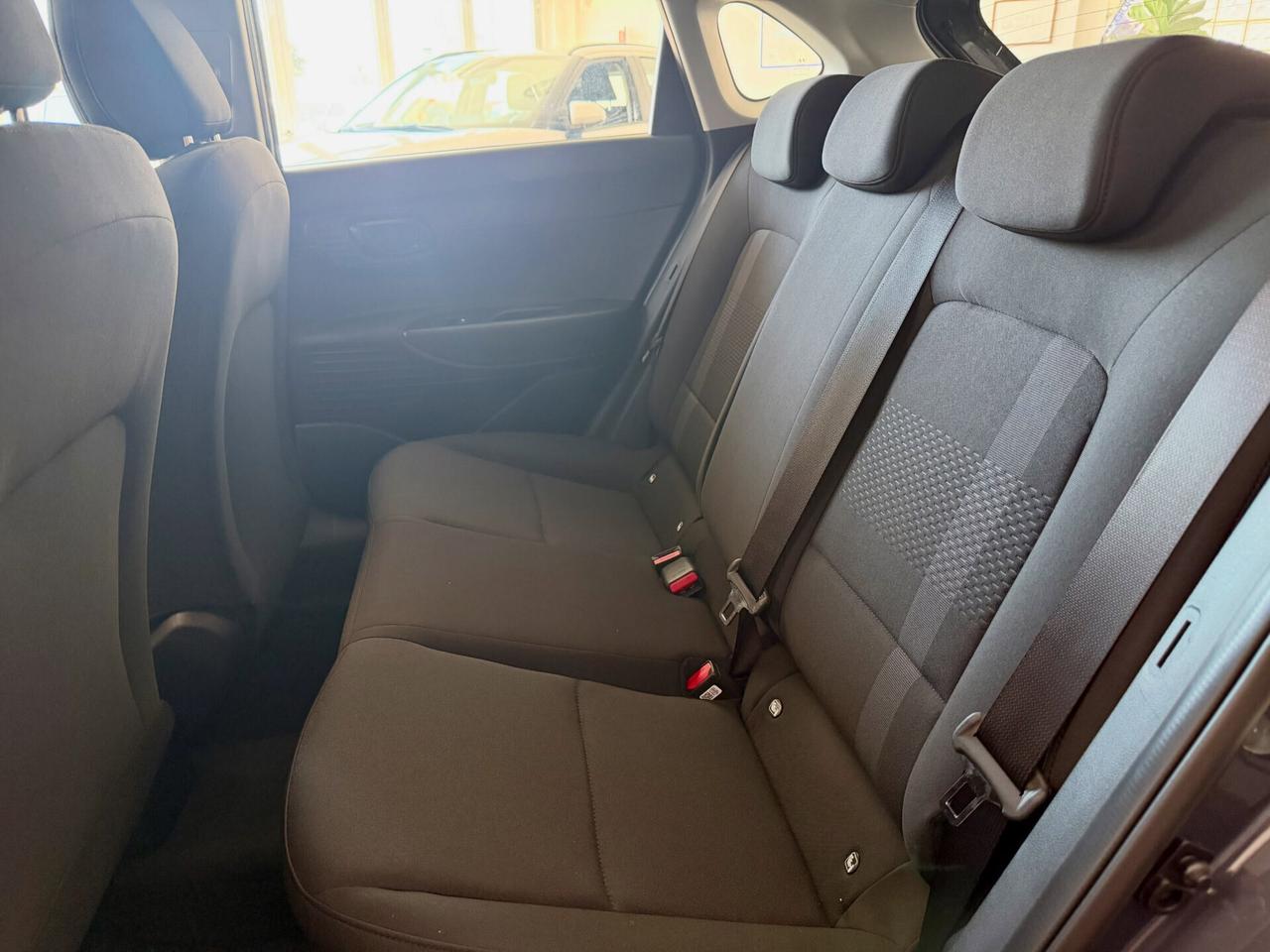 HYUNDAI i20 1.0 T-GDI CONNECTLINE