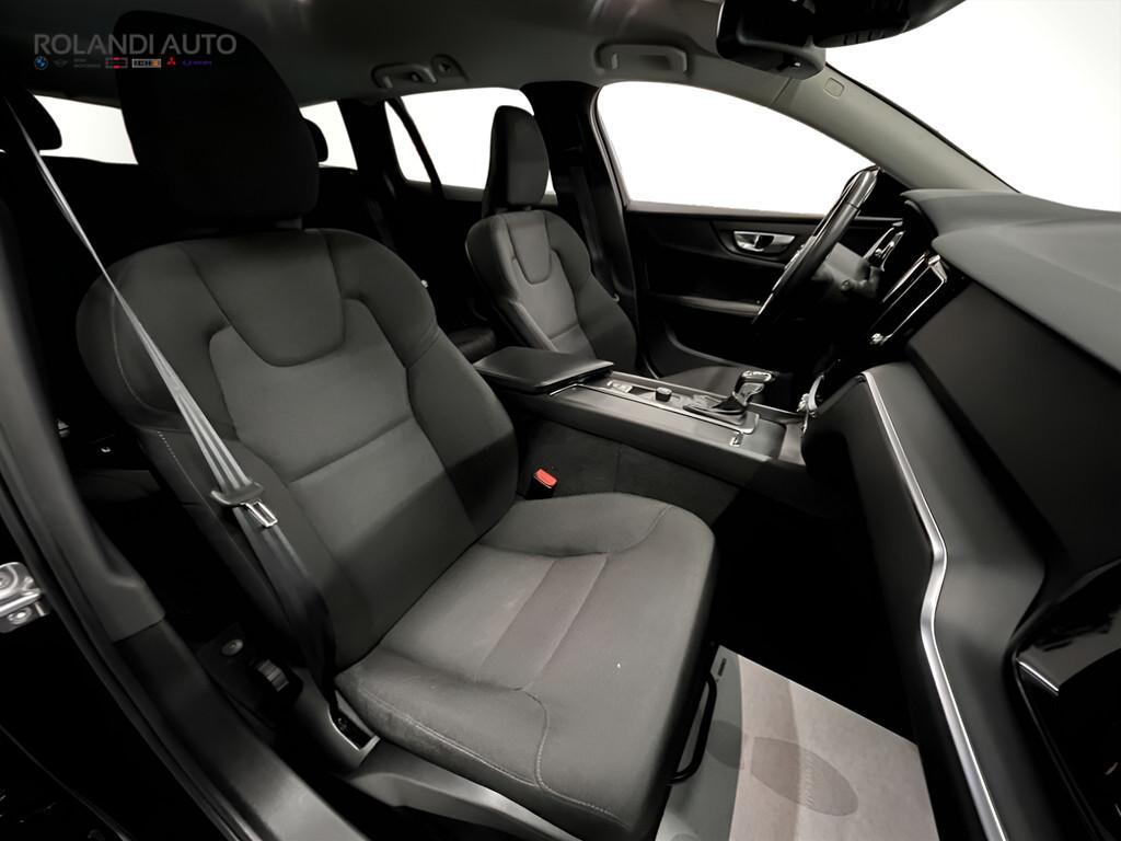 Volvo V60 2.0 D3 Inscription Geartronic