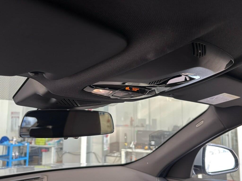 BMW X2 20 d 48V MSport Pro xDrive DCT