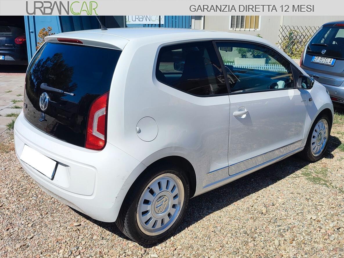 VOLKSWAGEN up! 1.0 75 CV 3p. high - GARANZIA