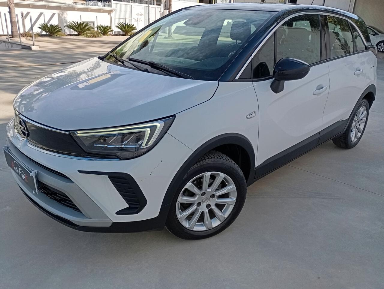 Opel Crossland 1.5 ECOTEC D 110CV Elegance
