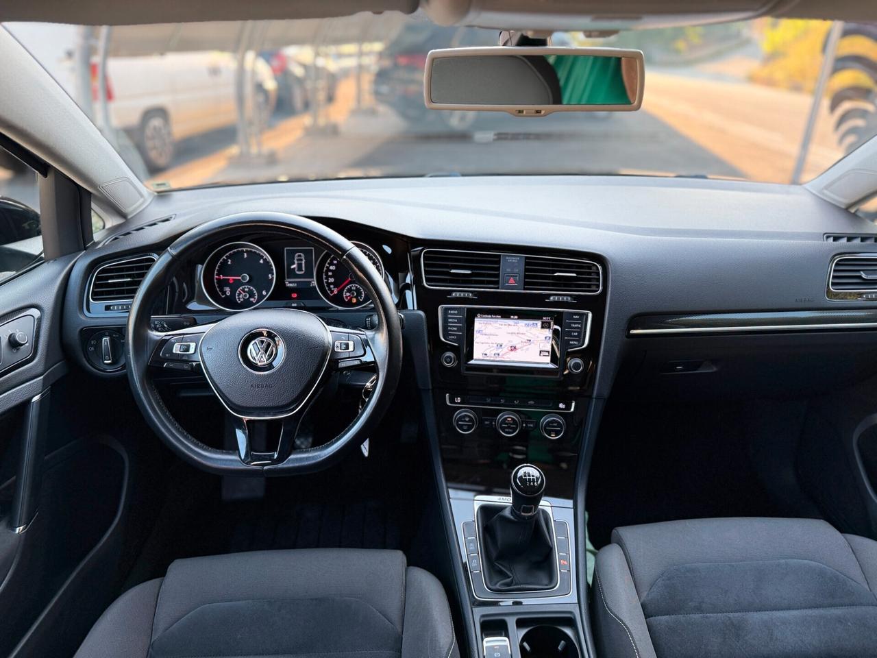 Volkswagen Golf 2.0 TDI 5p. Highline 4MOTION 150CV E6