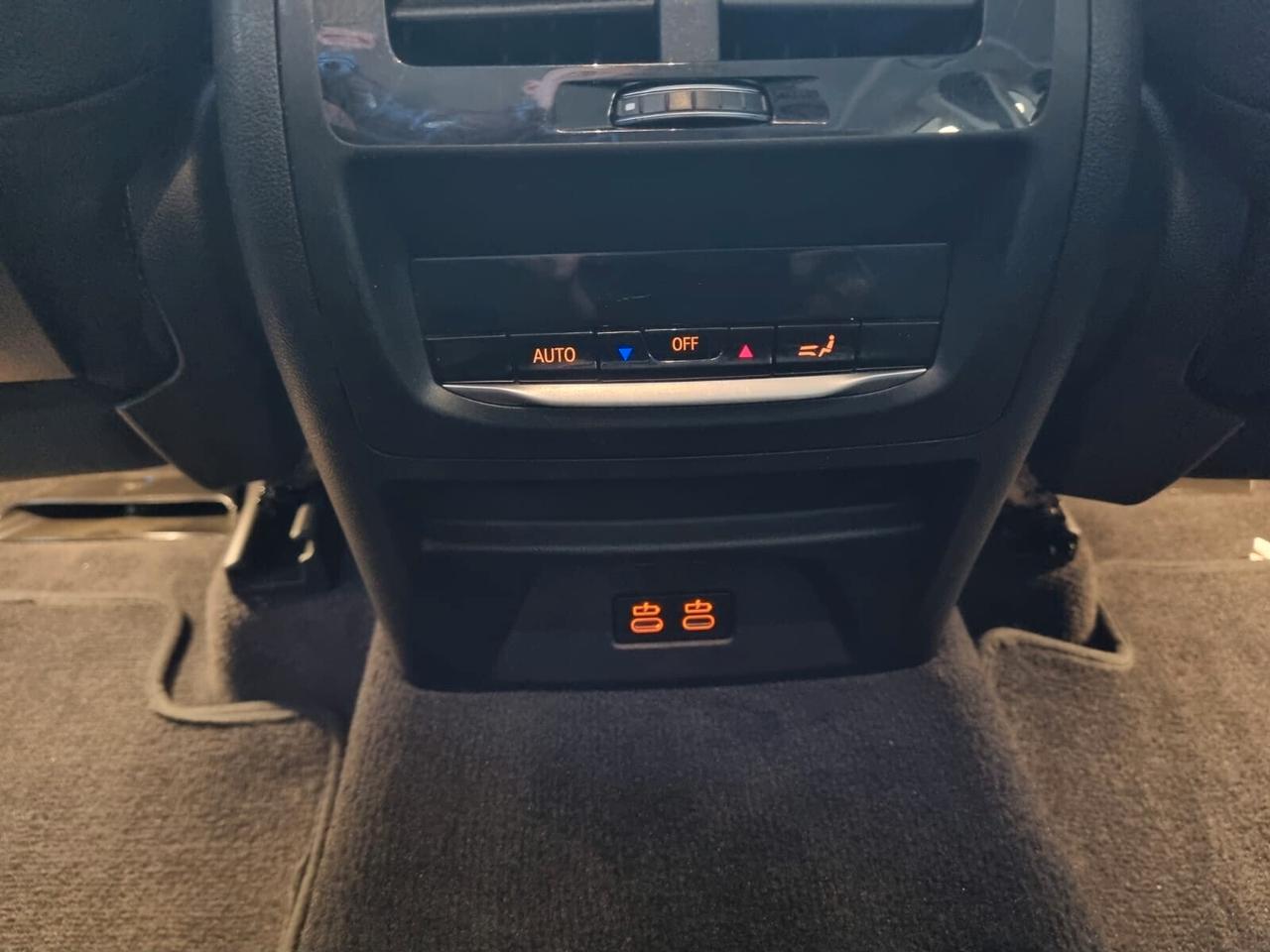 Bmw X3 sDrive18d 48V Pelle LED PROMO GENNAIO