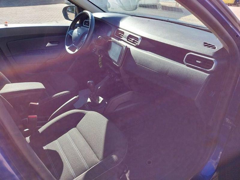 Dacia Duster 1.0 tce Expression Gpl 4x2 100cv