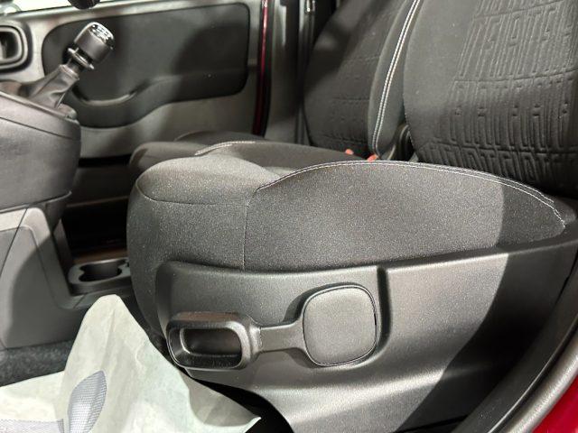 FIAT New Panda 1.0 FireFly 70CV Hybrid 5P. MY25