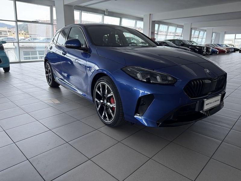 BMW Serie 1 120d 48V 5p. MSport