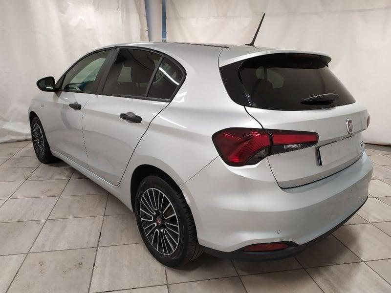 FIAT Tipo 5p 1.6 mjt Life s&s 130cv
