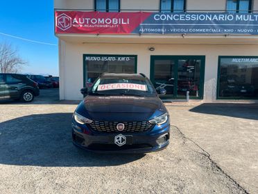 Fiat Tipo 1.3 Mjt S&S SW Business