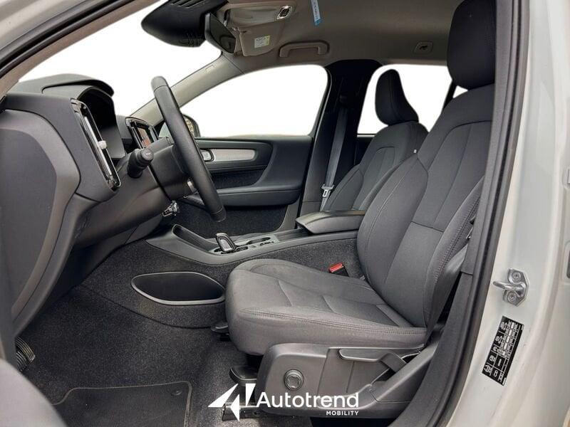 Volvo XC40 Recharge T5 180+82 CV Recharge Plug-In Hybrid Inscription Expression