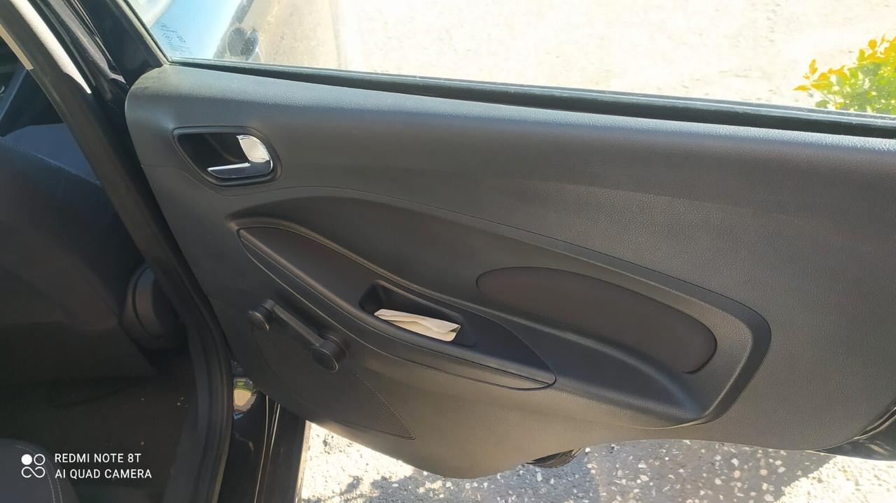 Ford Ka 1.2 70 CV Start&Stop