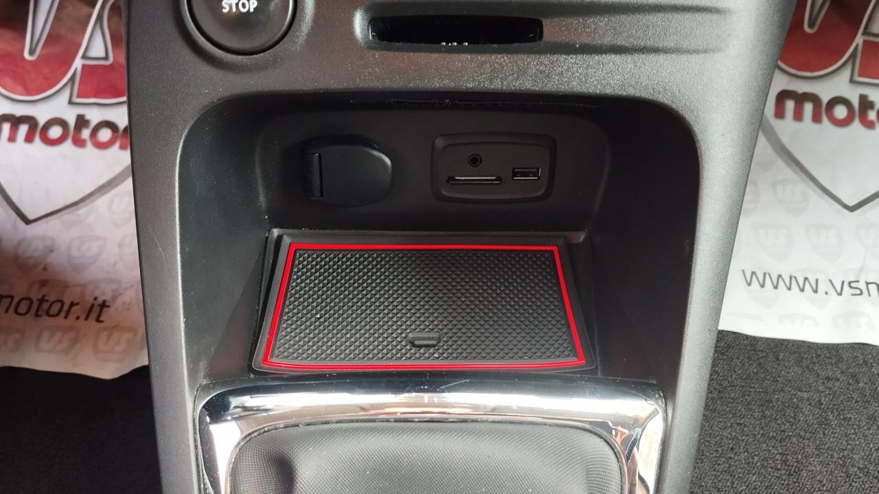 RENAULT CAPTUR 1.5 DIESEL-PREZZO PROMO