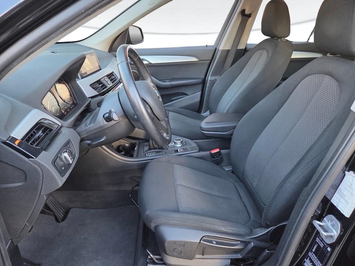 BMW X1 sdrive 16d Sport