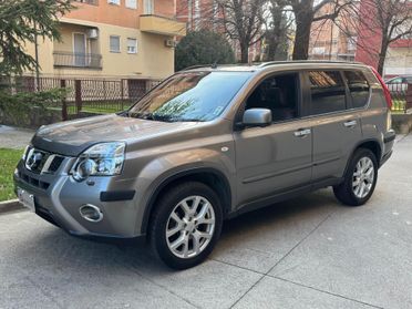 Nissan X-Trail 2.0 dci N-Tec CAMBIO AUTOMATICO