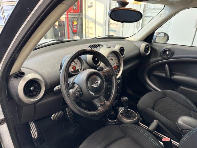 MINI Countryman Mini Cooper SD Countryman ALL4 DA PREPARARE