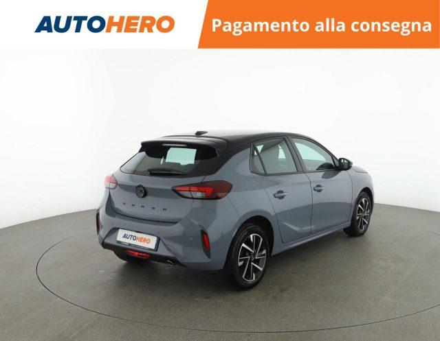 OPEL Corsa 1.2 100 CV GS