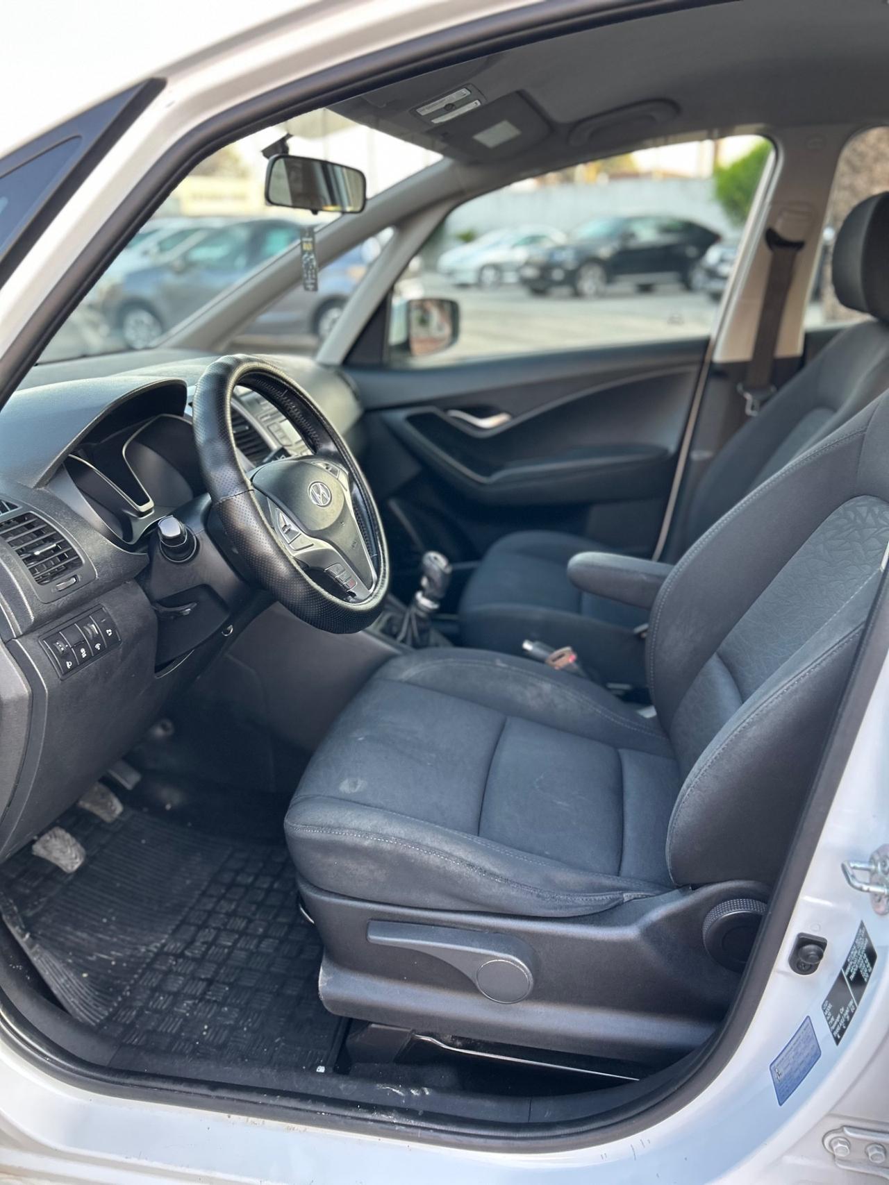 Hyundai iX20 1.4 CRDI 90 CV Style