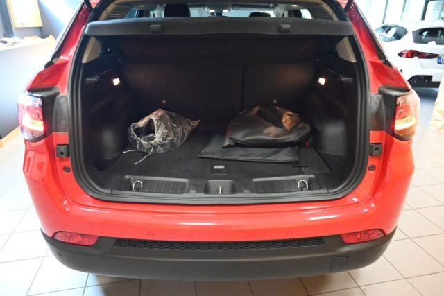 JEEP Compass 1.3 T4 4XE PLUG-IN HYBR.LIMITED 190CV RADAR FULL!!