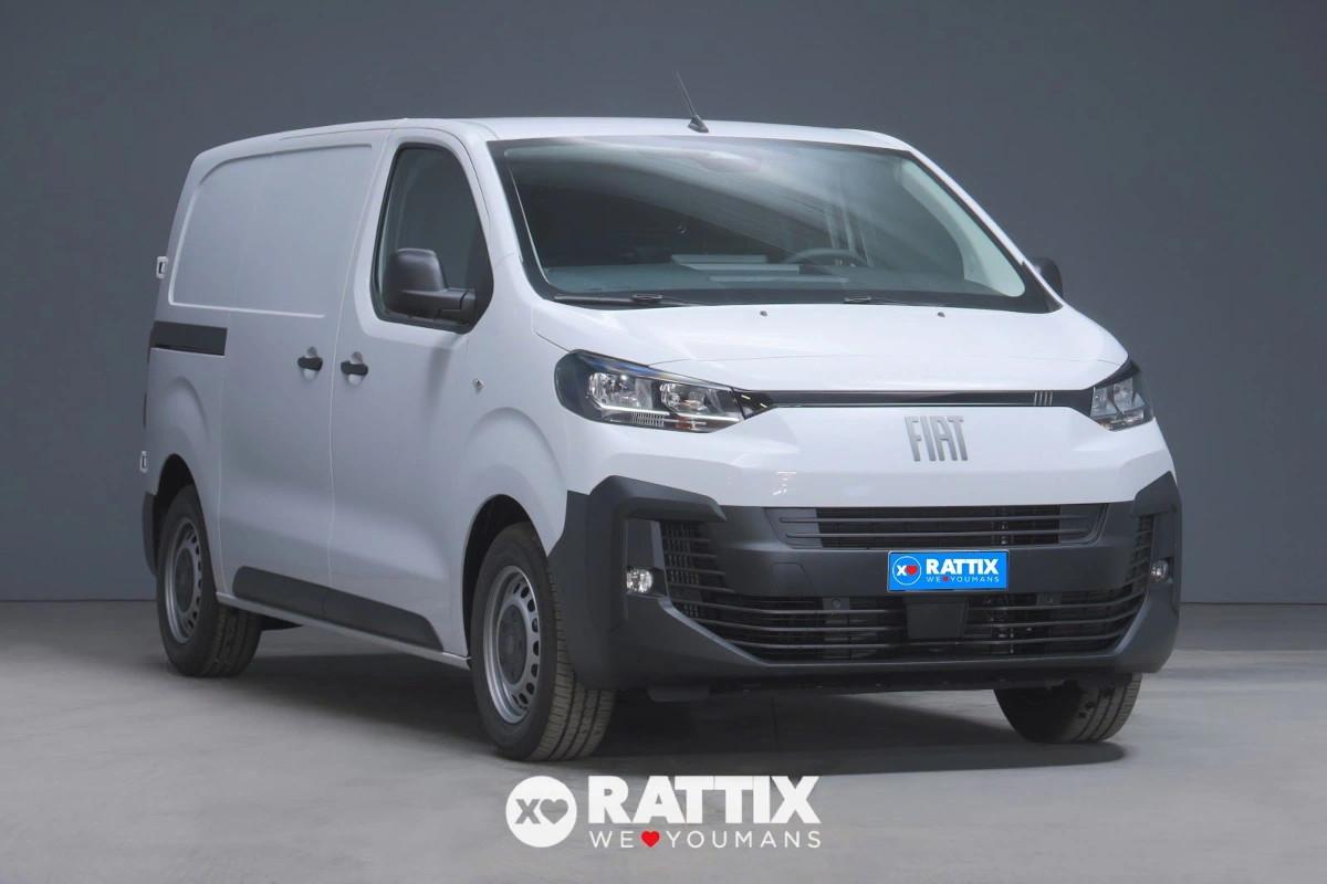Fiat Scudo Van M 1.5 Diesel 120CV + Surround View (IVA ESCLUSA)