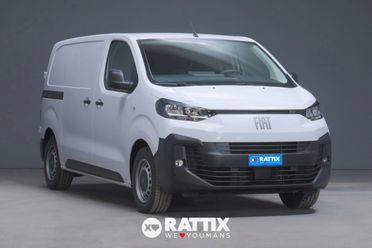 Fiat Scudo Van M 1.5 Diesel 120CV + Surround View (IVA ESCLUSA)