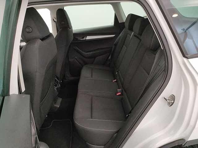 SKODA Karoq 2.0 TDI EVO SCR 115 CV DSG Executive